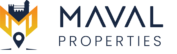 Maval Properties logo - Local Real Estate Directory in Maval, Maharashtra. Connecting buyers and sellers for properties, land, and homes in Maval region.