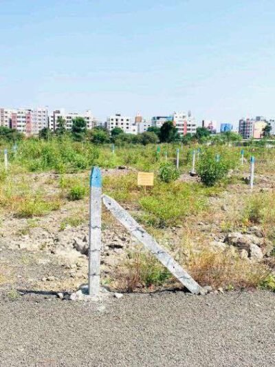 Plots & Land for Sale in Maval